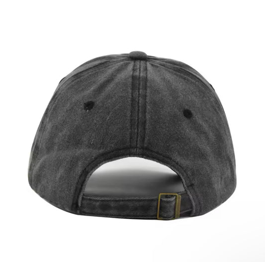 Urban Wash Cap