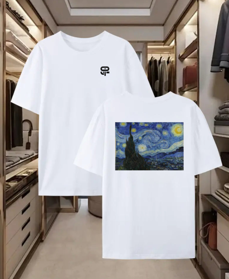 Polo Van Gogh