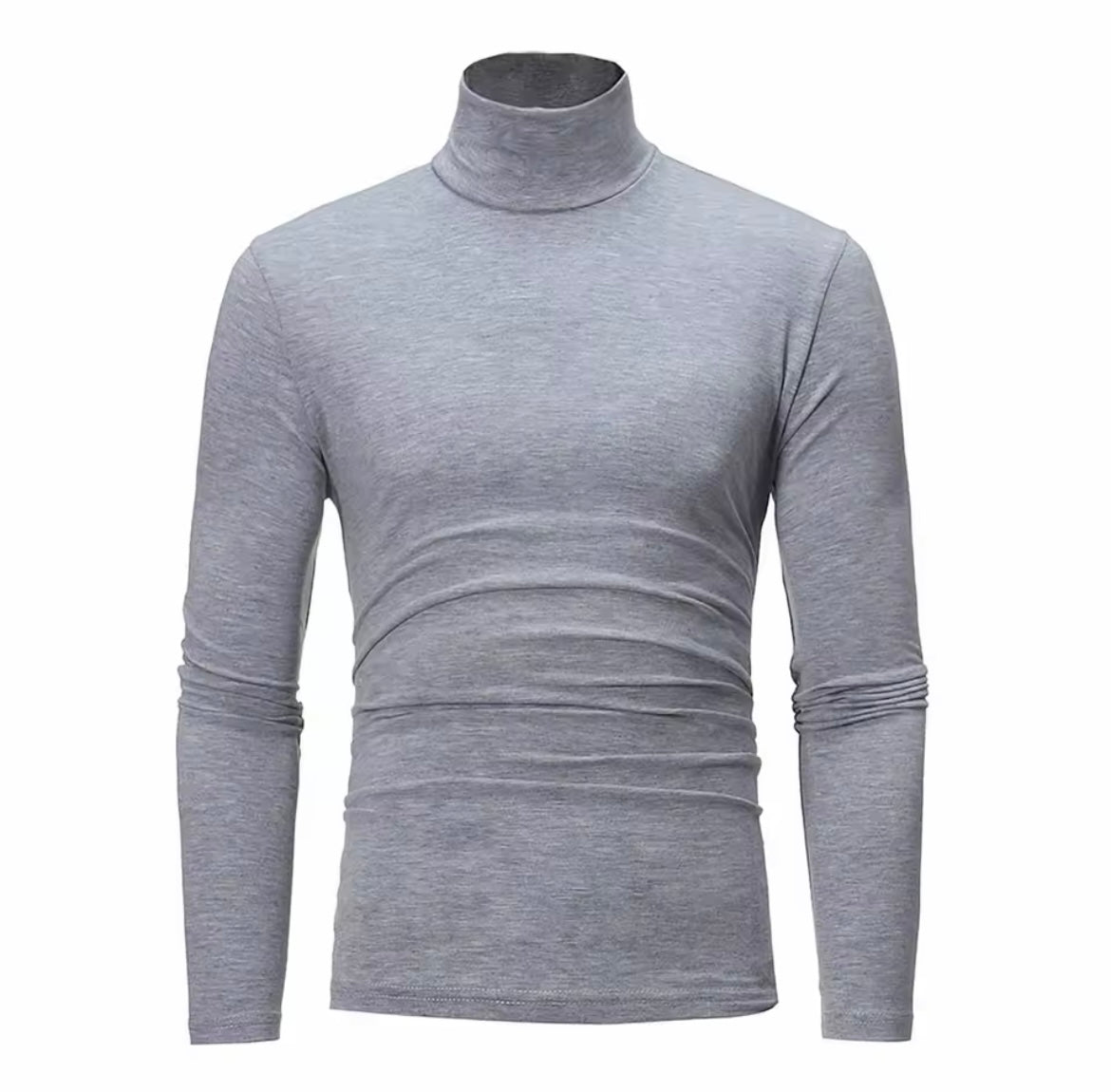 Legacy Turtleneck