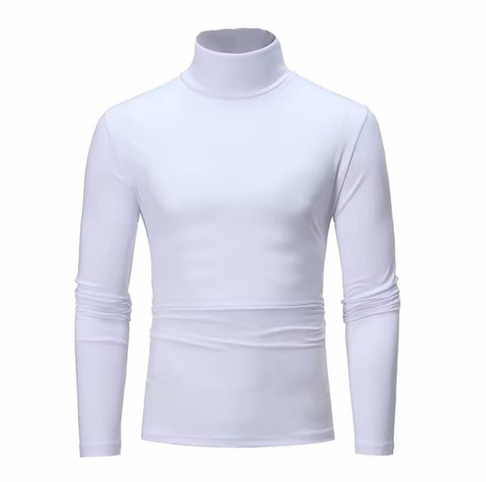 Legacy Turtleneck