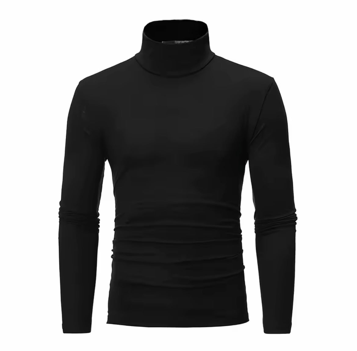 Legacy Turtleneck